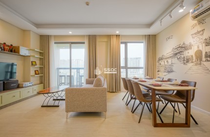 Tin thật 100% - Cháy hàng top 35 siêu phẩm căn 2PN bán gấp giá rẻ nhất, tầng cao Đảo kim cương