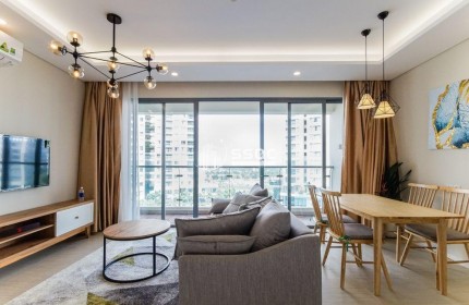 Chủ nhà ký gửi cho thuê gấp các căn hộ tại Đảo Kim Cương, diện tích lớn, giá rất tốt