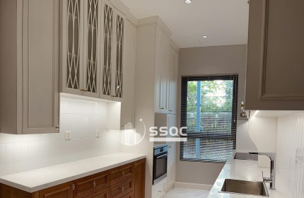 siêu phẩm 3 phòng ngủ sân vườn Đảo Kim Cương - giá 30 tỷ (thương lượng)