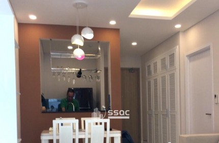 CHO THUÊ CĂN 1PN, ESTELLA HEIGHTS Q2, 26TR, FULL NỘI THẤT, Ở NGAY
