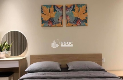 [Đảo Kim Cương] Top những căn 1PN cho thuê giá siêu tốt, nội thất mới, nhà sẵn trống