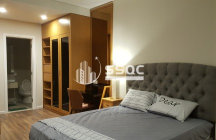 Cho thuê căn hộ Diamond Island - Maldives View | 3PN - 2WC | 117m² | Chỉ 48 triệu/tháng