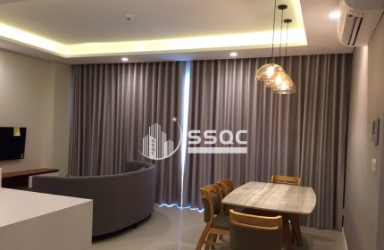 Bán Căn hộ Đảo Kim Cương 2 PN | 86m2 | full nội thất | view sông thoáng mát | giá 7.9 tỷ