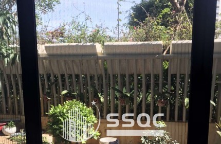 Cho thuê Garden Villa đầy đủ nội thất, 322m2, giá 66 triệu