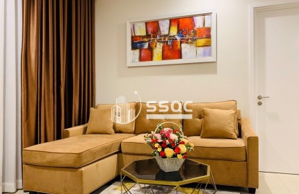 HOT ! Bán căn 2PN DT 110M2, giá 10.5 tỷ tặng nội thất (trong tháng 9), view sông, nhà còn mới