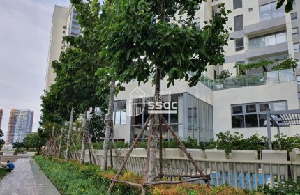 Bán pool villa Đảo Kim Cương, diện tích 787 m2, bàn giao thô, giá 75 tỷ (có TL)