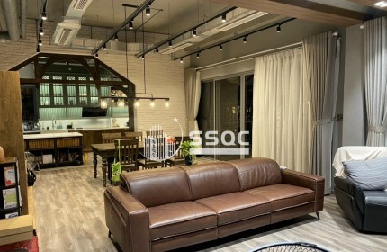 Sân vườn 3 phòng ngủ (120m2 + 70 m2 sân vườn) - cần bán nhanh giá rẻ chỉ 23 tỷ
