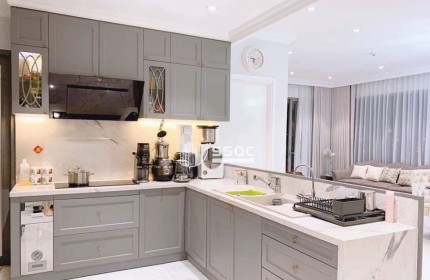 HOT ĐẢO KIM CƯƠNG CĂN 3PN, 117m, NT FULL, GIÁ THUÊ 36 (bao phí Ql)