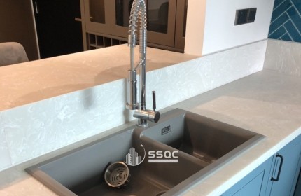 GIÁ 30TR (NET) CHO CĂN THUÊ 3PN, DIỆN TÍCH 107m TẠI DỰ ÁN FELIZ EN VISTA, SẢNH CHỜ 5 SAO, THANG MÁY XỊN, TIỆN ÍCH CHUẨN RESOT.