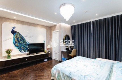 Tổng hợp các căn hộ Đảo Kim Cương 4 PN cần bán giá tốt nhất thị trường