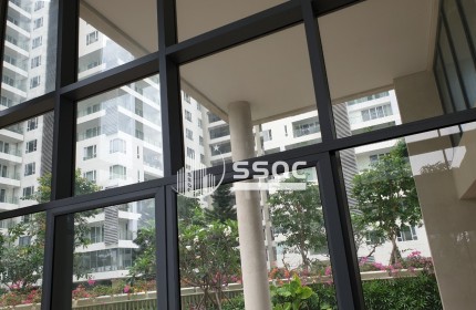 Bán căn Pool Villa tại Đảo Kim Cương (duplex 2 tầng), DT 870m2, nhà thô
