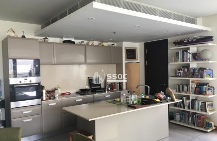 Duplex 3PN DT lớn - có sổ hồng - DT 200m2 - View sông - nhà 2 ban công