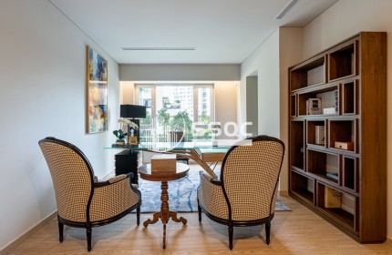 [CĂN MỚI] cập nhật các căn pool villa vừa trống, giá cho thuê rất tốt
