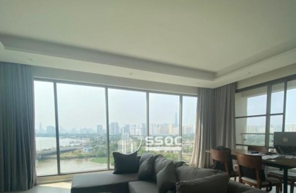 Bán nhanh căn 4PN đầy đủ nội thất, view sông, giá 28 tỷ thương lượng