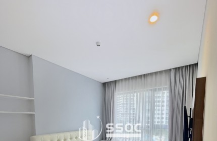 Cần bán 2PN Đảo Kim Cương view hồ bơi cực đẹp, tặng toàn bộ nội thất, 91m2