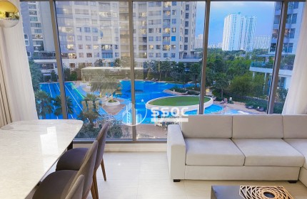 Giỏ hàng căn 2PN đẹp mới cập nhật, thương lượng giá trực tiếp chính chủ, xem nhà dễ dàng