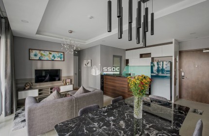 Cập nhật giỏ hàng 2PN cho thuê tại Đảo Kim Cương, GIÁ RẤT TỐT, nội thất đẹp, xem nhà dễ dàng