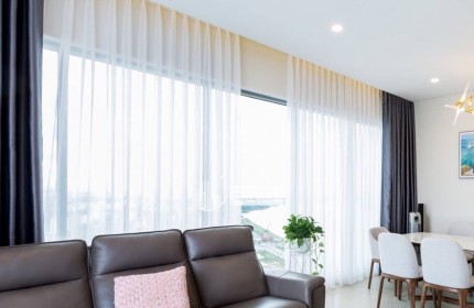 ANH CHỊ ĐANG TÌM CĂN HỘ 3PN RỘNG RÃI Ở QUẬN 2? XEM NGAY CĂN NÀY TẠI ĐẢO KIM CƯƠNG NHÉ