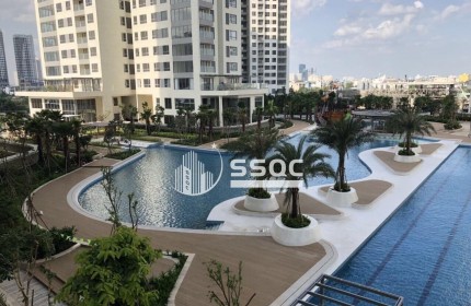 CHO THUÊ NHANH 1 PHÒNG NGỦ ĐẢO KIM CƯƠNG NHÀ RỘNG ĐẸP FULL NỘI THẤT GIÁ 17,5 TRIỆU/THÁNG