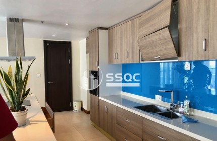 Bán căn hộ Duplex Đảo Kim Cương 310m2, view trực diện sông SG & LM81, đẹp mê ly