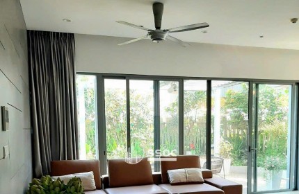 Bán Garden Villa 3PN Đảo Kim Cương DT 225m2, Có nội thất, giá 50 tỷ thương lượng