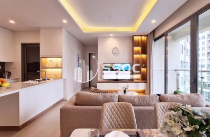 CĂN HIẾM! 2 PHÒNG NGỦ ĐẢO KIM CƯƠNG, VIEW CITY, GIÁ CHỈ 26 TRIỆU/THÁNG FULL NỘI THẤT