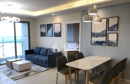 Cần bán Căn 2 Phòng Ngủ Đảo Kim Cương trực diện sông Saigon - ko che - hướng Đông Nam - giá 10,5 tỷ