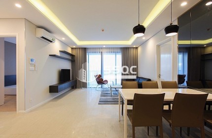 CHO THUÊ CĂN 2PN ĐẢO KIM CƯƠNG MỚI ĐẸP, LẦU CAO, VIEW SÔNG, CÓ THỂ DỌN VÀO Ở NGAY