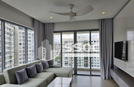 Tin chuẩn 100% - 3 phòng ngủ Đảo Kim Cương - giá bán 11,6 tỷ - DT 123m2 - full đẹp
