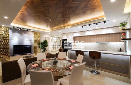 Sở hữu quỹ căn cho thuê giá cực hấp dẫn - view sông đẹp tại Đảo Kim Cương, hỗ trợ xem nhà 24/7
