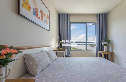 (Độc quyền) Quỹ căn 2 PN cho thuê tại Đảo Kim Cương, view đẹp, nội thất cao cấp, hỗ trợ xem nhà 24/7