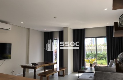 Cho thuê căn hộ Garden villa 3PN, 322m2 , giá cho thuê 60 triệu còn thương lượng