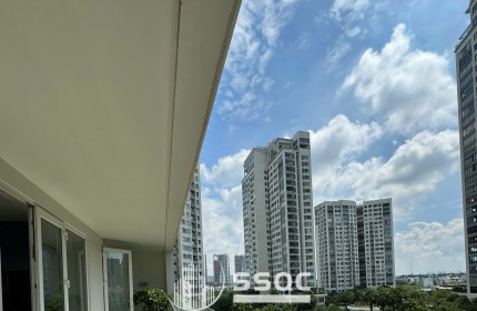 Bán căn 4PN, Tháp Madives, DT 230m2 có sân vườn, giá 30 tỷ