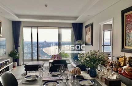 QUÁ HOT ! CĂN 2PN ĐẢO KIM CƯƠNG, LẦU TRÊN 20, VIEW SÔNG TRỰC DIỆN, GIÁ 10 TỶ CÒN THƯƠNG LƯỢNG, TẶNG KÈM NỘI THẤT CAO CẤP