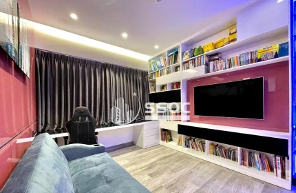 [GIÁ BÁN THÁNG 9/2025] Cho các căn hộ 4PN Tại Đảo Kim Cương