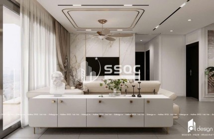 FELIZ EN VISTA: 4PN CHỈ 20 TỶ, 173m, NỘI THẤT ĐẦY ĐỦ - CAO CẤP