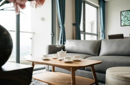 Quỹ căn hộ cho thuê giá tốt nhất - view sông nghỉ dưỡng, đa dạng lựa chọn ở Đảo Kim Cương