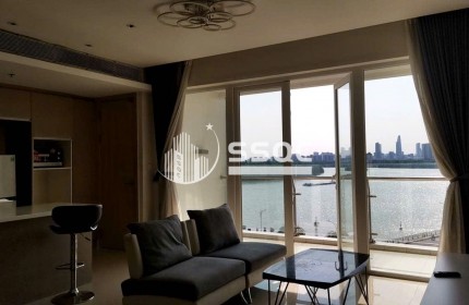 [GIÁ RẺ NHẤT THỊ TRƯỜNG] 21 TRIỆU/ THÁNG - FULL NỘI THẤT, CĂN 2PN, 82M2, THÁP BRILLIANT