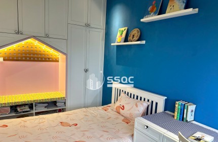 GIAO DỊCH 2 PHÒNG NGỦ ĐẢO KIM CƯƠNG THÁP BAHAMAS - VIEW NỘI KHU - 10,250 TỶ (THƯƠNG LƯỢNG)