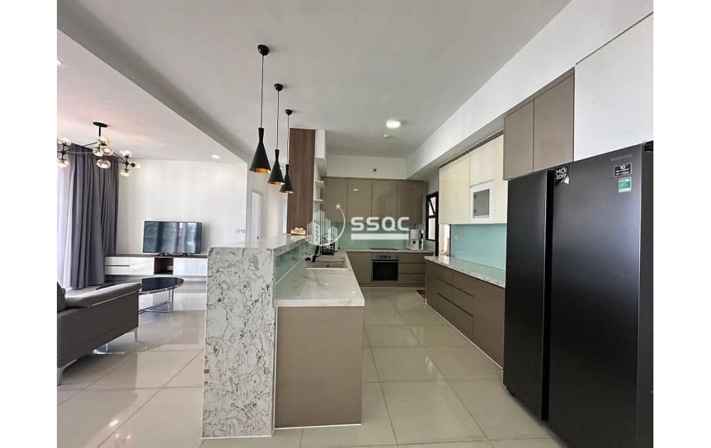 Tin thật 100% - Sở hữu ngay căn hộ 2PN Estella Heights, giá rẻ, view đẹp mê mẩn, nội thất cơ bản!