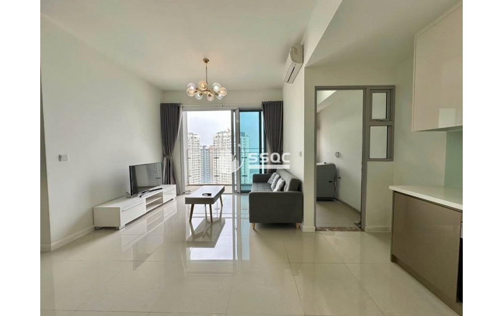 Tin thật 100% - Sở hữu ngay căn hộ 2PN Estella Heights, giá rẻ, view đẹp mê mẩn, nội thất cơ bản!