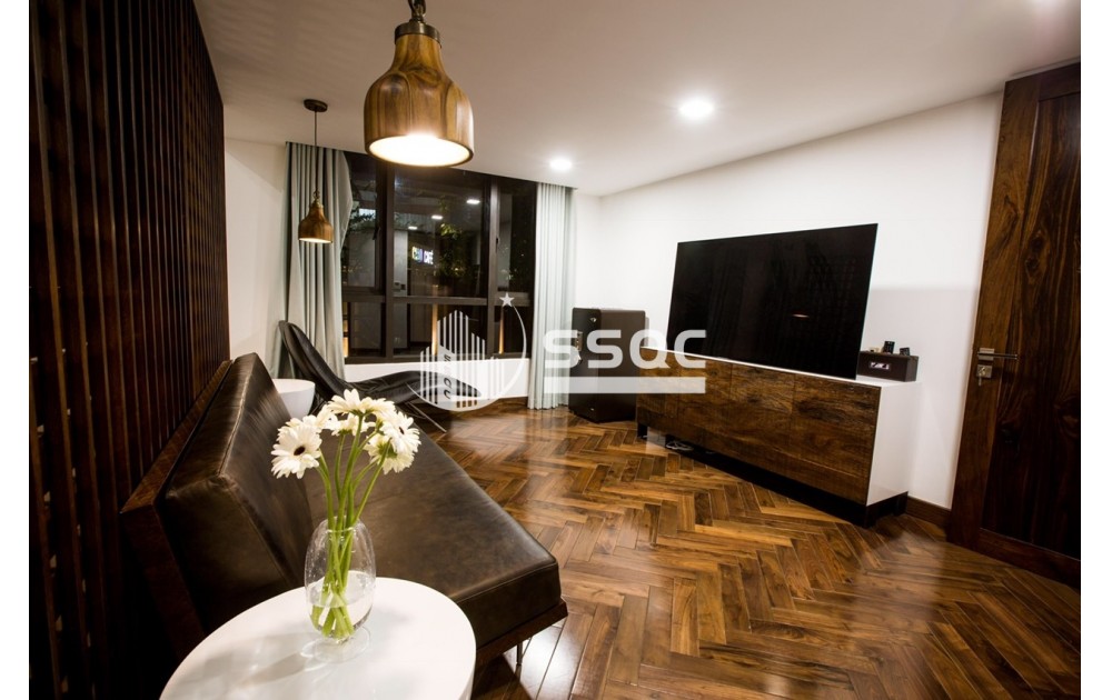 Tin thật 100% - Sở hữu ngay căn hộ 2PN Estella Heights, giá rẻ, view đẹp mê mẩn, nội thất cơ bản!