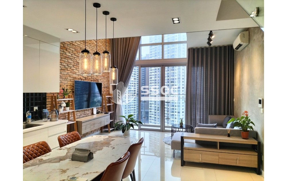 Giá rẻ kịch sàn - Cần bán nhanh list căn hộ Estella Heights ngắm view cực kỳ đẹp, từ 1-4PN-Duplex-Pent