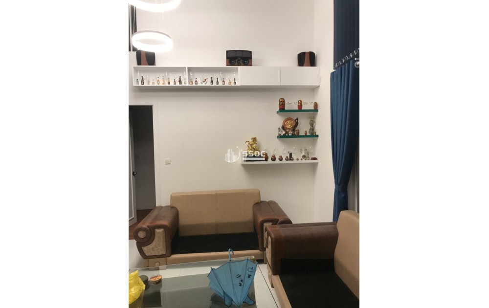 VISTA VERDE:  2PN DUPLEX, 107m2, NT ĐẦY ĐỦ, GIÁ BÁN 11 TỶ ALLIN