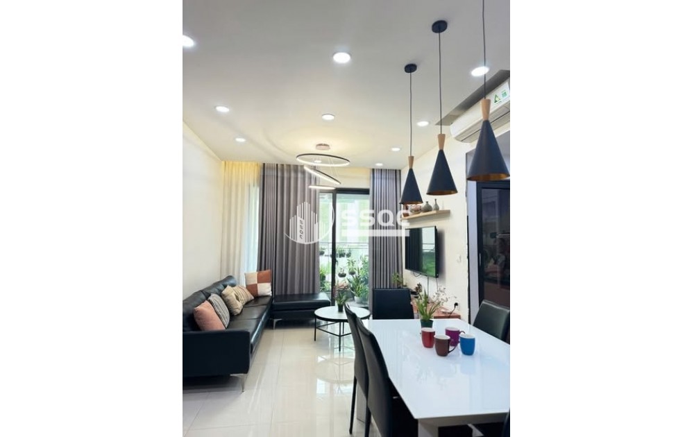 Mua nhà giá rẻ ở đây - PKD Estella Heights chuyên săn nhà cực phẩm, view cao thoáng, từ 1-4PN-Duplex-Pent