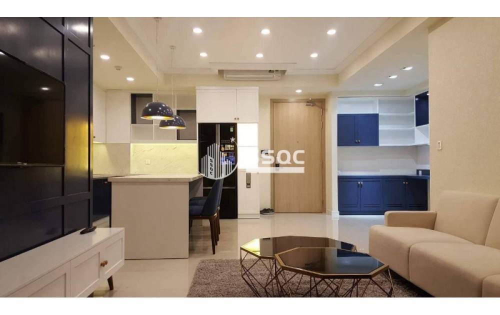 Mua nhà giá rẻ ở đây - PKD Estella Heights chuyên săn nhà cực phẩm, view cao thoáng, từ 1-4PN-Duplex-Pent