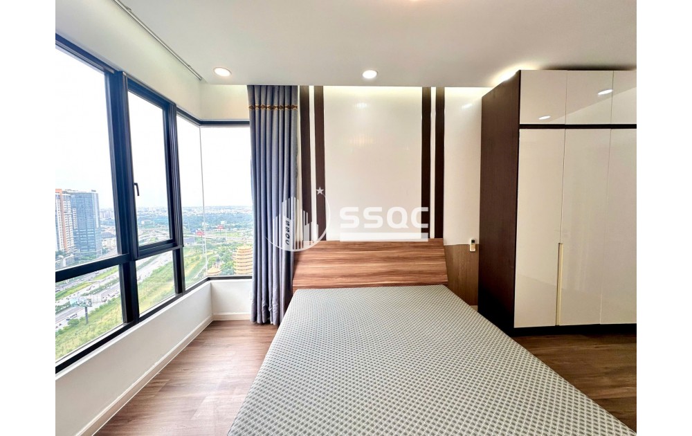Mua nhà giá rẻ ở đây - PKD Estella Heights chuyên săn nhà cực phẩm, view cao thoáng, từ 1-4PN-Duplex-Pent
