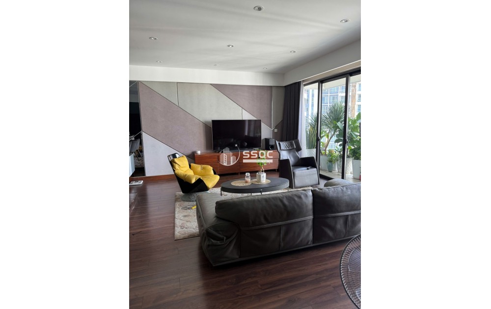 Mua nhà giá rẻ ở đây - PKD Estella Heights chuyên săn nhà cực phẩm, view cao thoáng, từ 1-4PN-Duplex-Pent