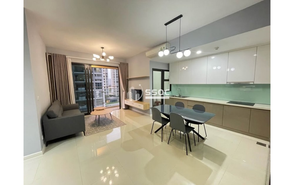 Mua nhà giá rẻ ở đây - PKD Estella Heights chuyên săn nhà cực phẩm, view cao thoáng, từ 1-4PN-Duplex-Pent