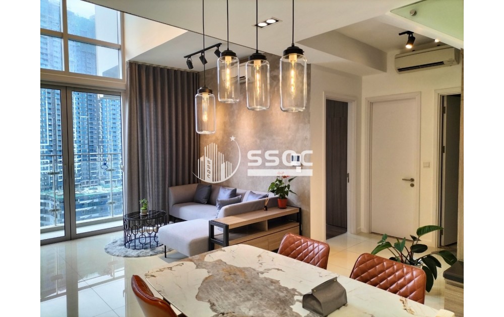 Tin thật 100% - Bán nhanh top căn hộ 3PN Estella Heights cực đẹp, giá rẻ, view đỉnh cao, full nội thất